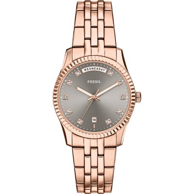 Fossil ES5459 Scarlette Zegarek