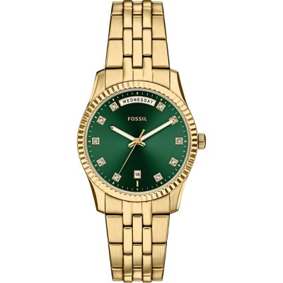 Fossil ES5460 Scarlette Zegarek