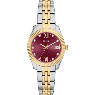 Fossil ES5461 Scarlette Zegarek