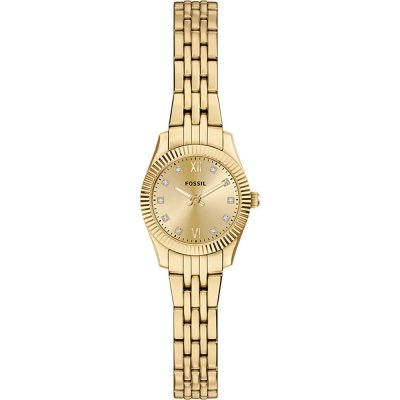 Fossil ES5474 Scarlette Zegarek