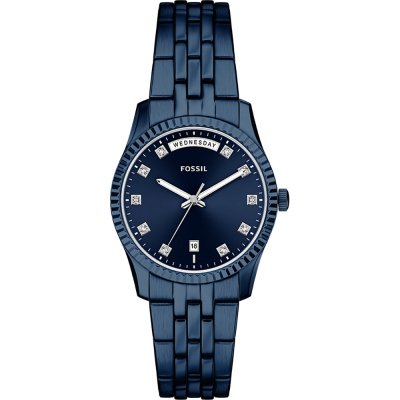 Fossil ES5476 Scarlette Zegarek