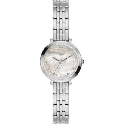 Fossil ES5499 Jacqueline Mini Zegarek