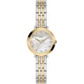 Fossil ES5500 Jacqueline Mini Zegarek