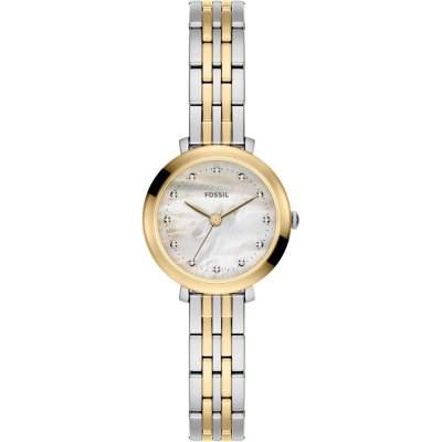 Fossil ES5500 Jacqueline Mini Zegarek