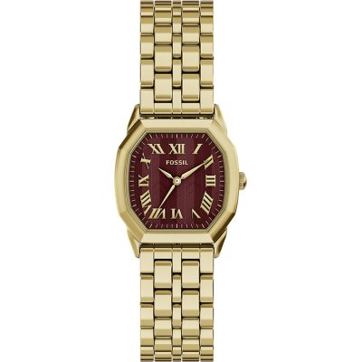 Fossil ES5511 Harlow Zegarek