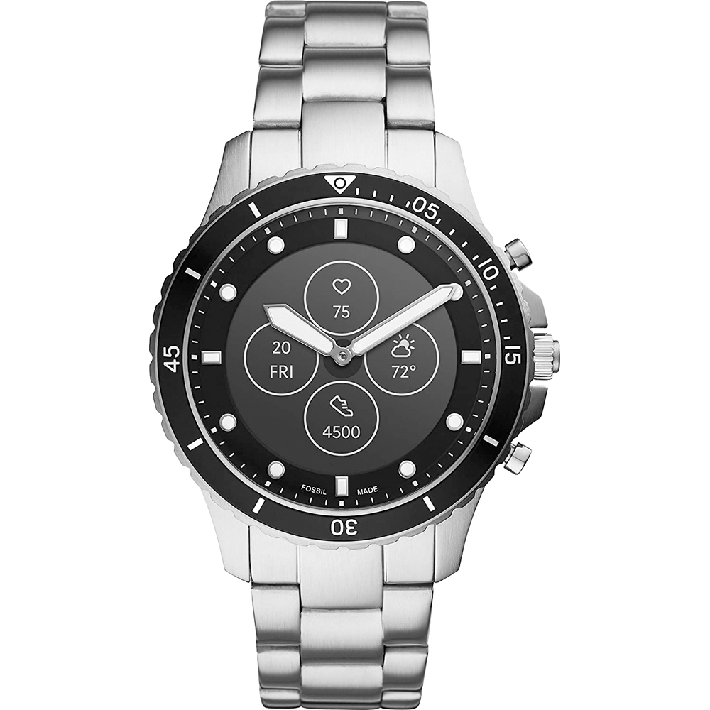 Fossil Smartwatch FTW7016 FB-01 Zegarek