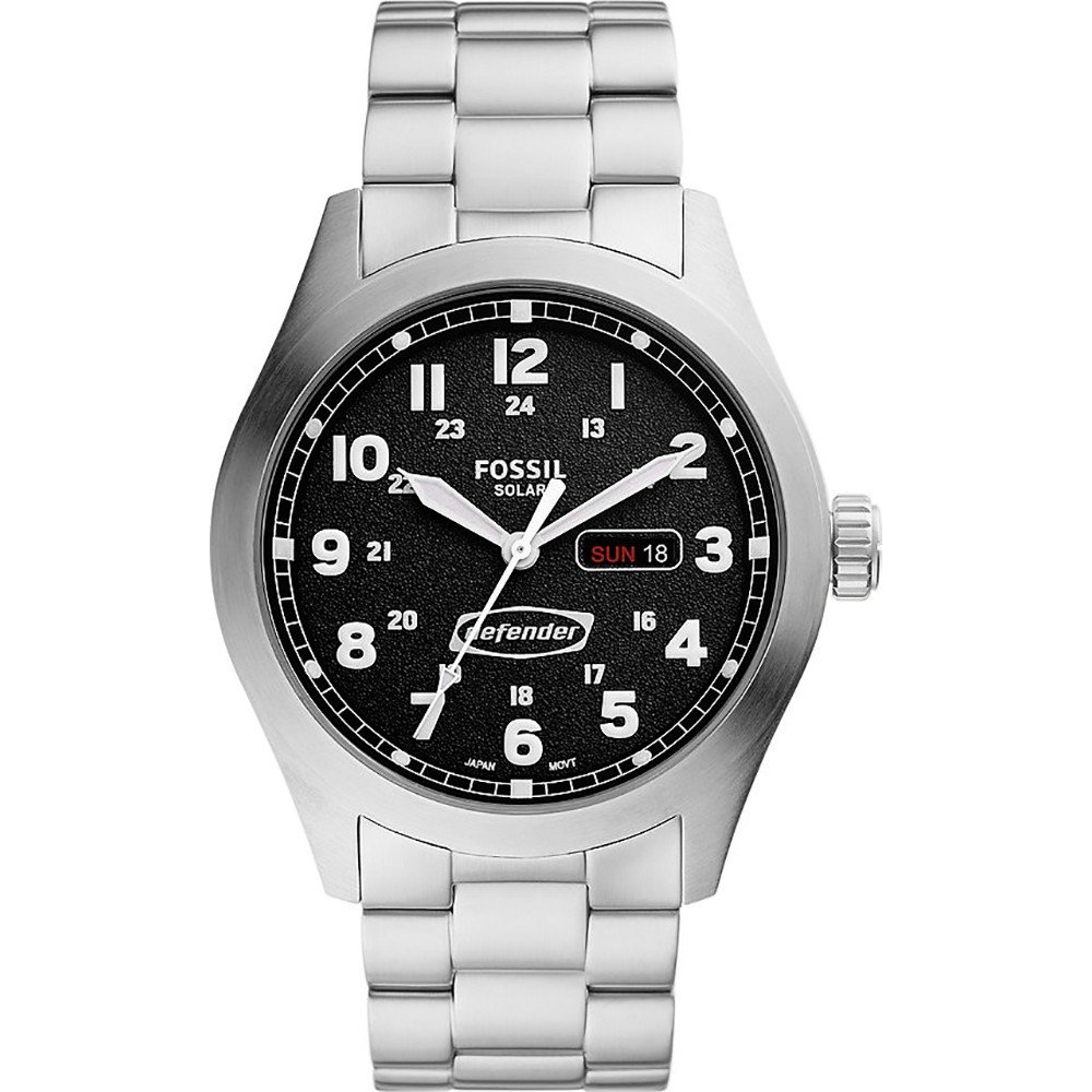 Fossil FS5976 Defender Zegarek