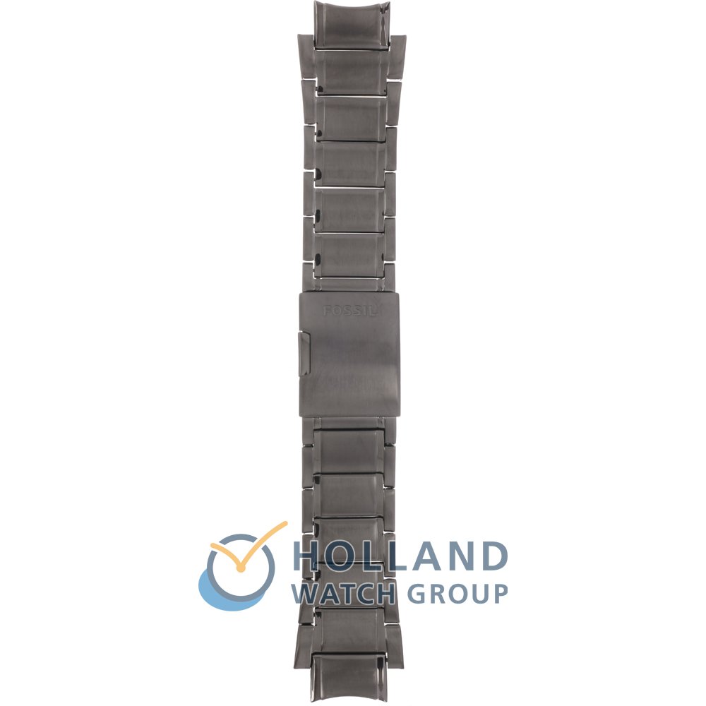 Fossil Straps AFS4358 Pasek
