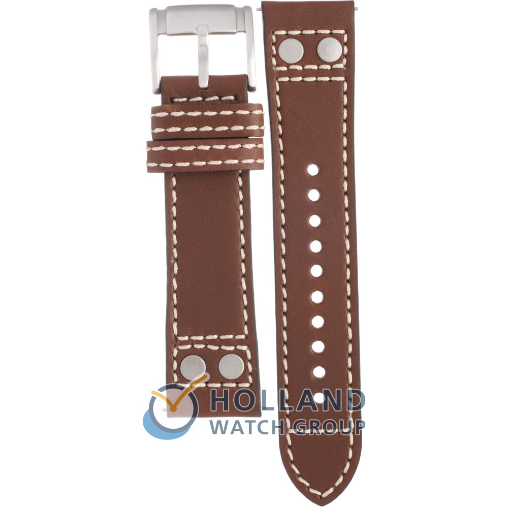 Fossil Straps AFS4936 FS4936 Recruiter Pasek
