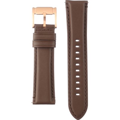 Fossil Straps AFS5068IE FS5068IE Grant Pasek