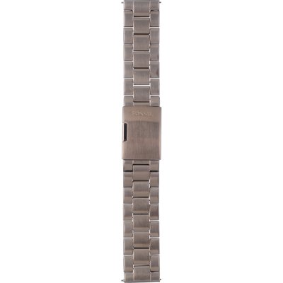 Fossil Straps AFS5370 FS5370 Machine Pasek