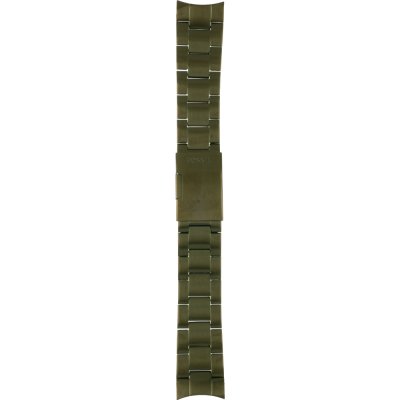 Fossil Straps AFS5375 FS5375 Grant Pasek