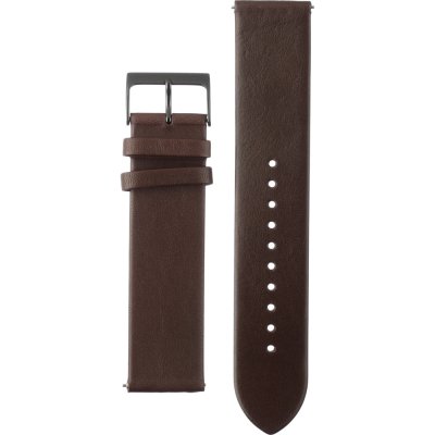 Fossil Straps AFS5485 FS5485 Chase Timer Pasek