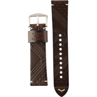 Fossil Straps AFS5528 FS5528 The Commuter 3H Date Pasek