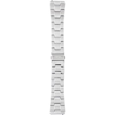 Fossil Straps AFS5844 FS5844 Retro Digital Pasek