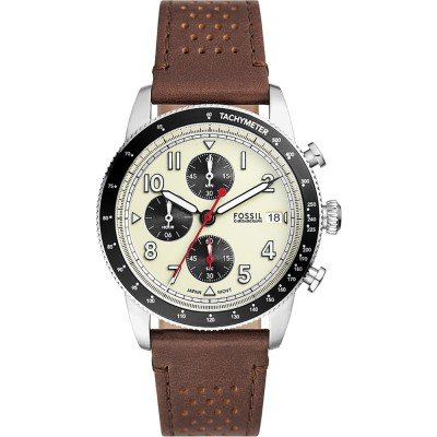 Fossil FS6042 Sport Tourer Zegarek