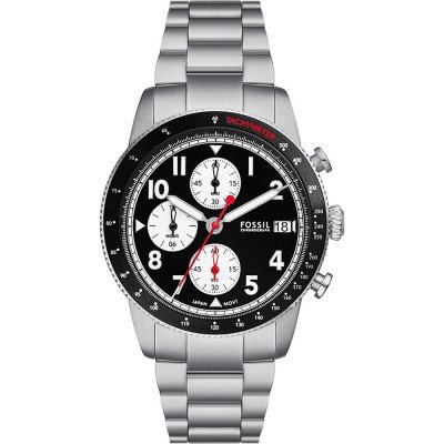 Fossil FS6045 Sport Tourer Zegarek