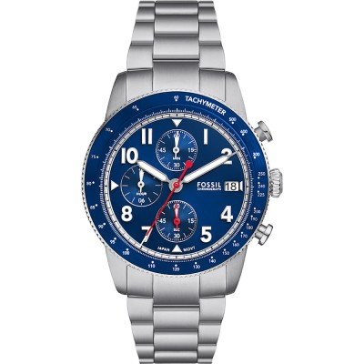 Fossil FS6047 Sport Tourer Zegarek