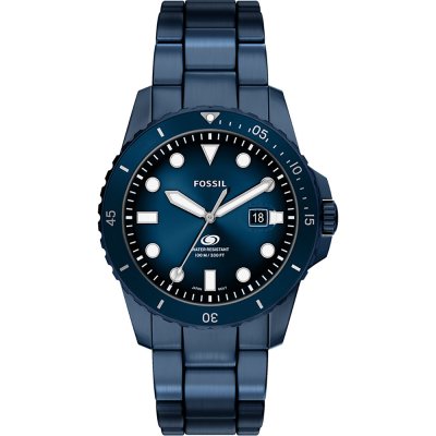Fossil FS6166 Fossil Blue Zegarek