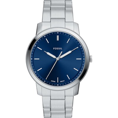Fossil FS6180 The Minimalist Zegarek