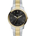Fossil FS6182 The Minimalist Zegarek