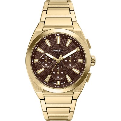 Fossil FS6184 Everett Zegarek