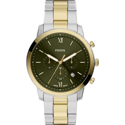 Fossil FS6189 The Minimalist Zegarek