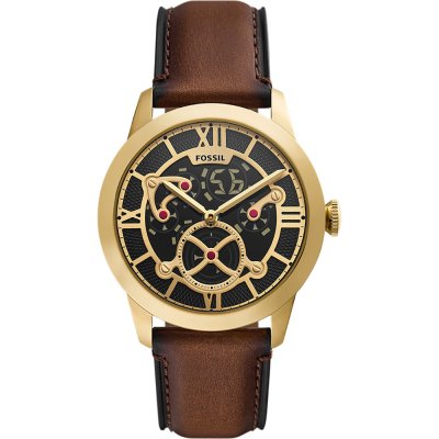 Fossil FS6190 Townsman Big Tic Zegarek