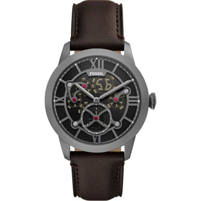 Fossil FS6191 Townsman Big Tic Zegarek