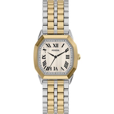 Fossil FS6212 Harlow Zegarek
