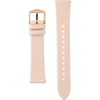 Fossil Straps AFTW6015 FTW6015 Q Venture Pasek