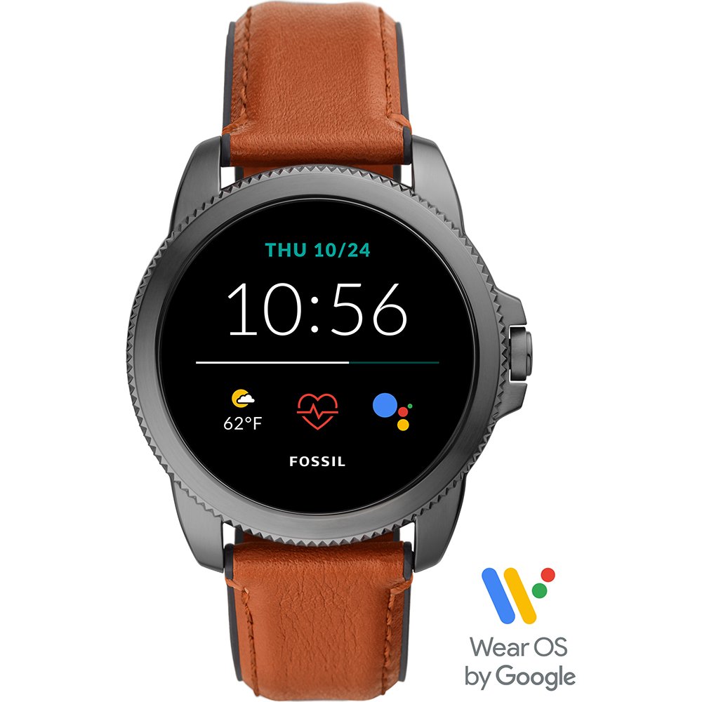 Fossil Smartwatch FTW4055 Gen 5E Zegarek