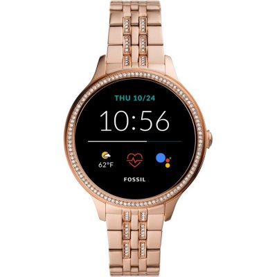 Fossil FTW6073 Gen 5E Zegarek