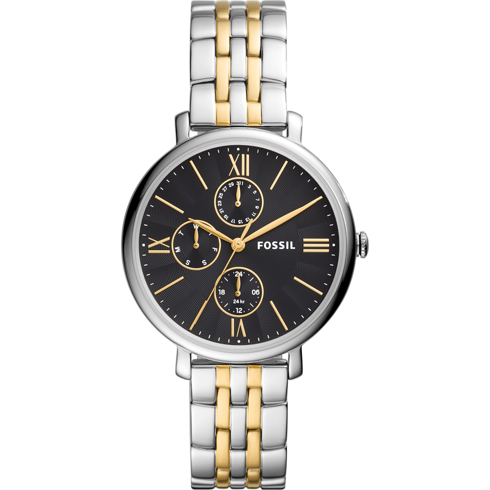 Fossil ES5143 Jacqueline Zegarek