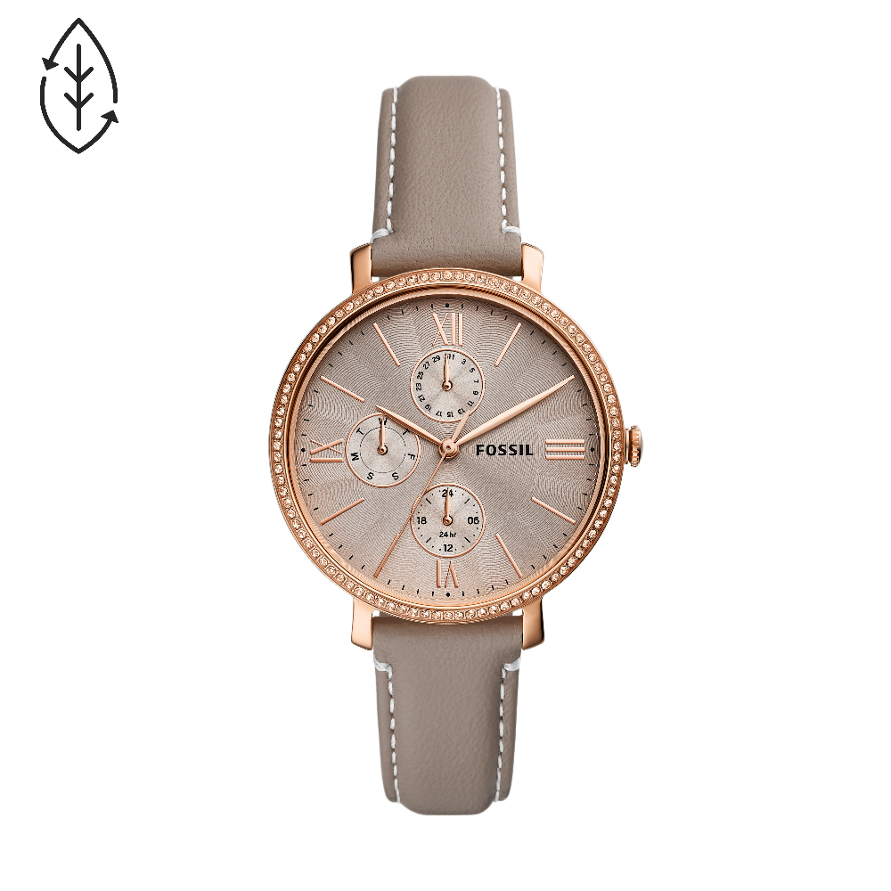 Fossil ES5097 Jacqueline Multi Zegarek