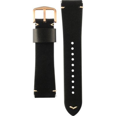Fossil Straps AME3156 ME3156 Rutherford Pasek