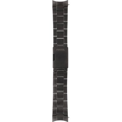 Fossil Straps AME3182 ME3182 Townsman Pasek