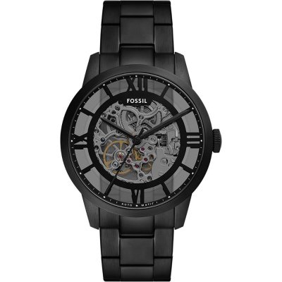 Fossil Automatic ME3269-SC Townsman Zegarek