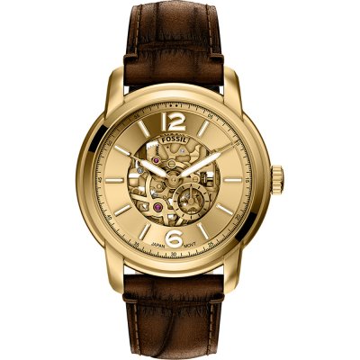 Fossil ME3279 Heritage Zegarek