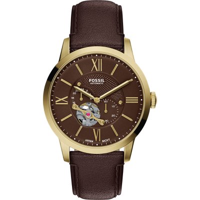 Fossil ME3286 Townsman Zegarek