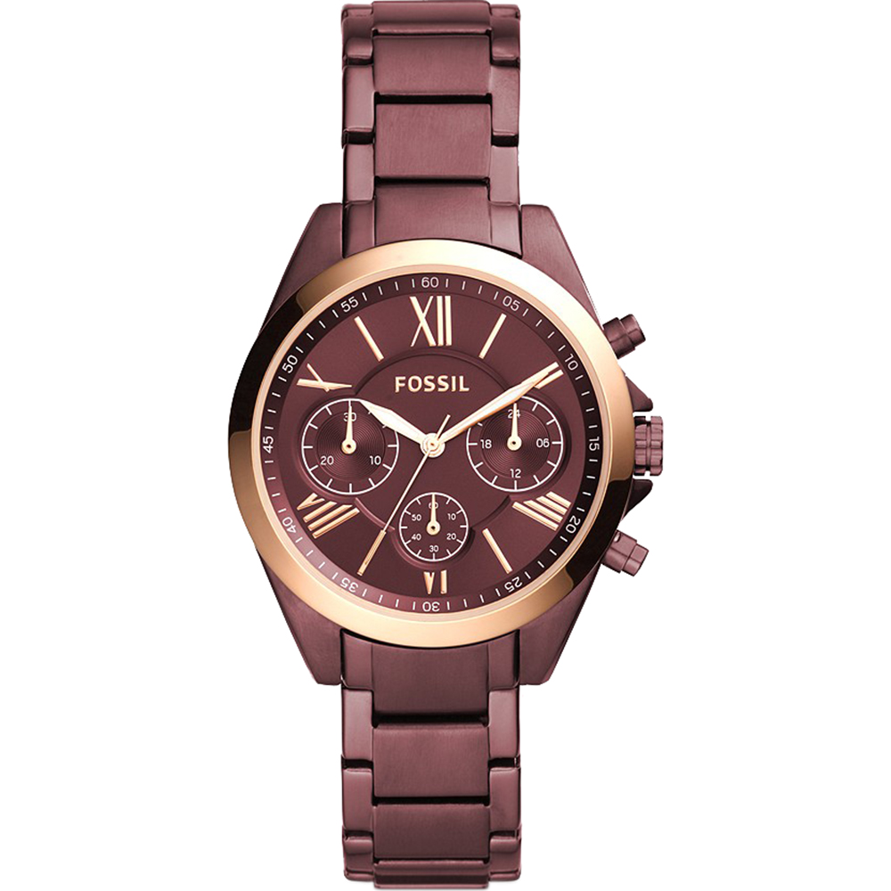 Fossil BQ3281 Modern Courier Zegarek