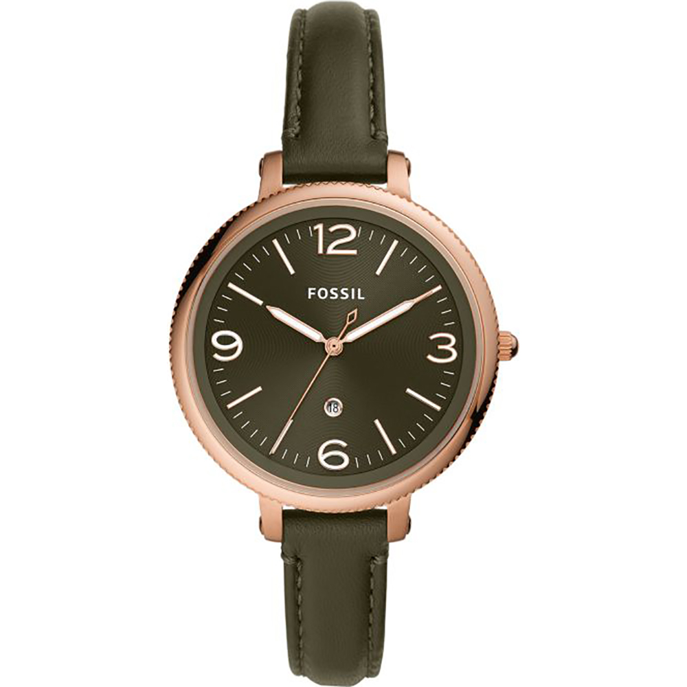 Fossil ES4944 Monroe Zegarek