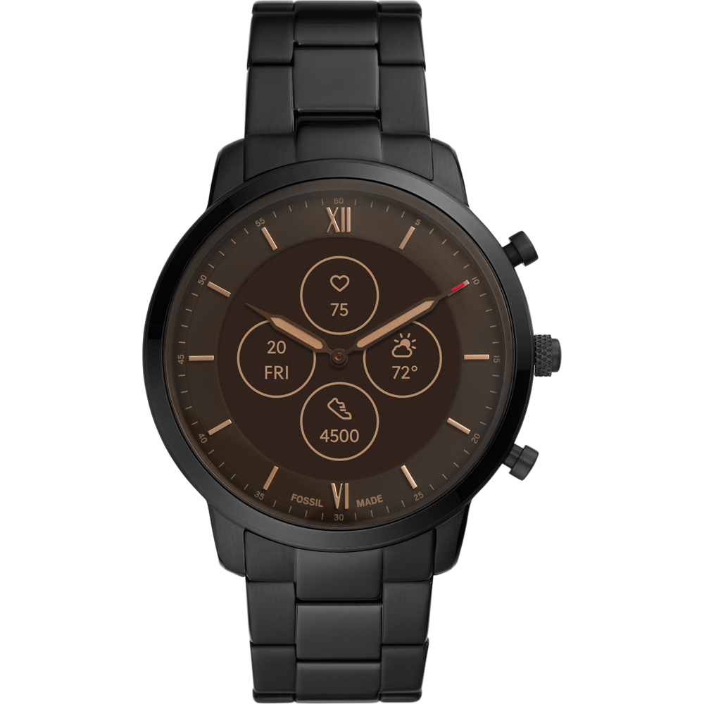 Fossil Smartwatch FTW7027 Neutra Zegarek