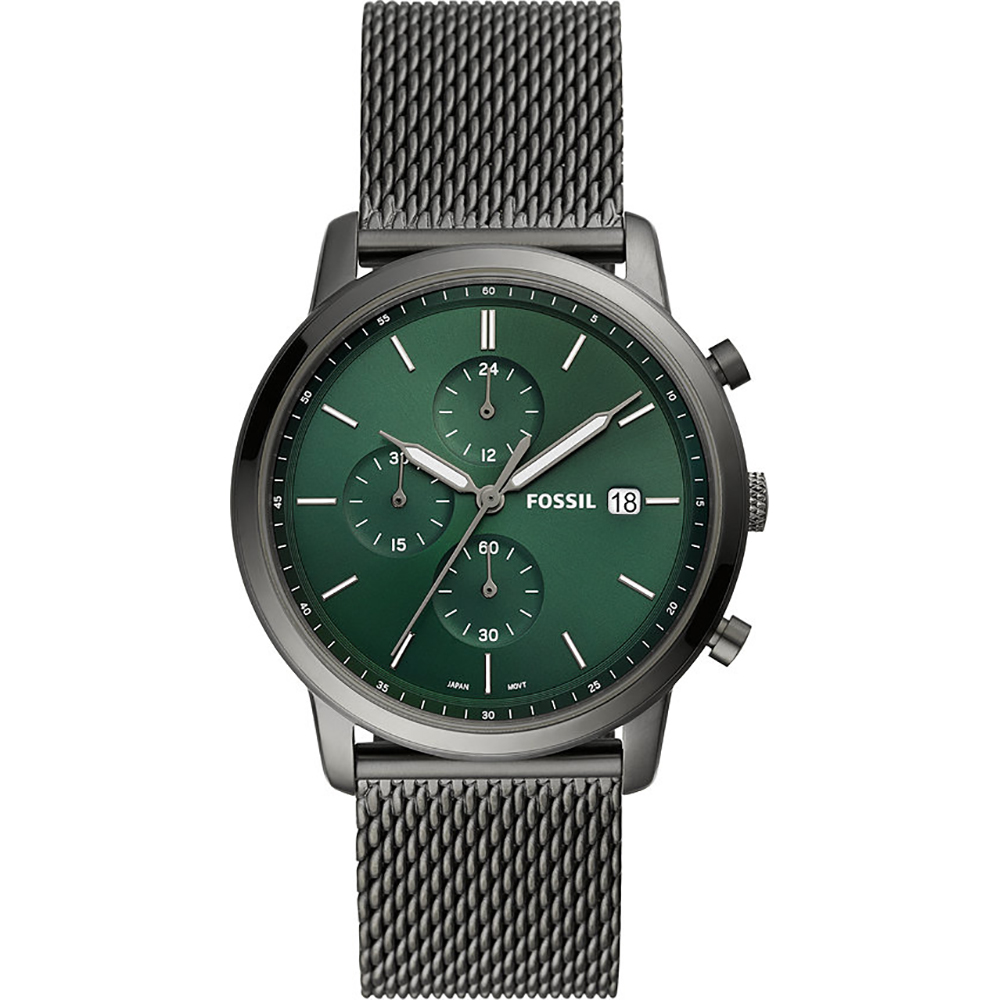 Fossil FS5908 Neutra Minimalist Zegarek