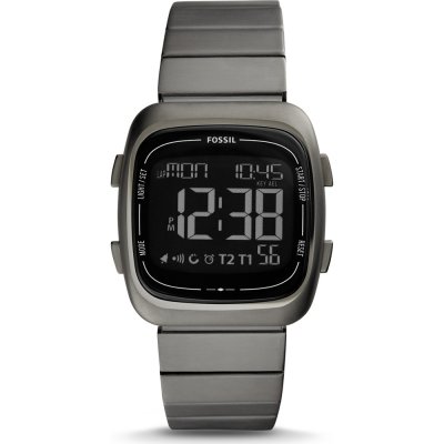 Fossil FS5450 Rutherford Zegarek