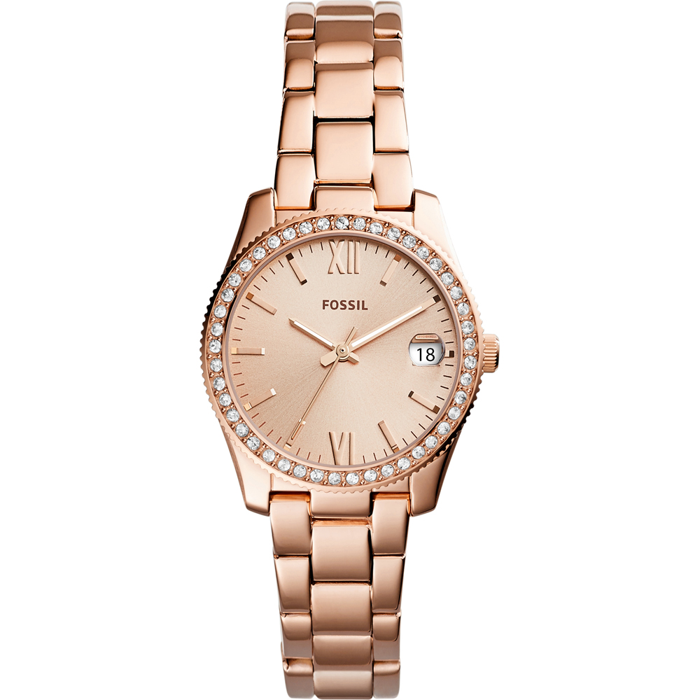 Fossil ES4318 Scarlette Mini Zegarek