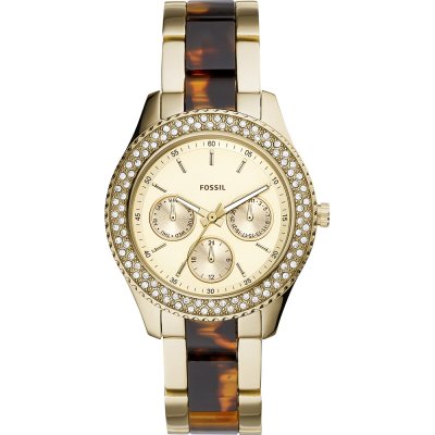 Fossil ES4756 Stella Zegarek