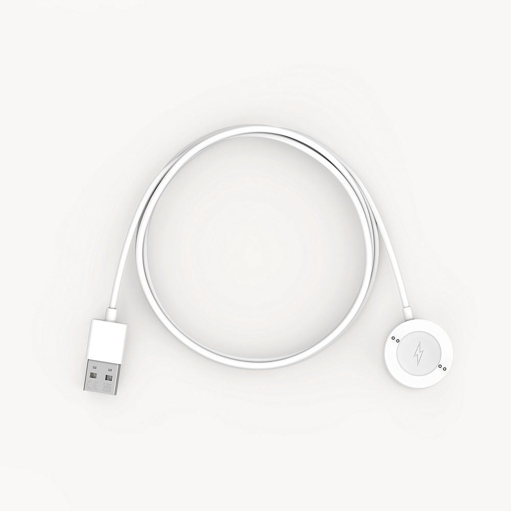 Fossil FTW0006 USB Rapid Charging cable Accessory