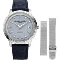 Frederique Constant Classics FC-120LB3S6 Moneta Solarmetre Zegarek