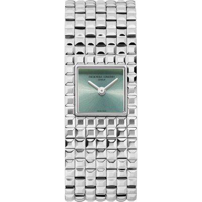 Frederique Constant Classics FC-200GR1MC6B Manchette Zegarek